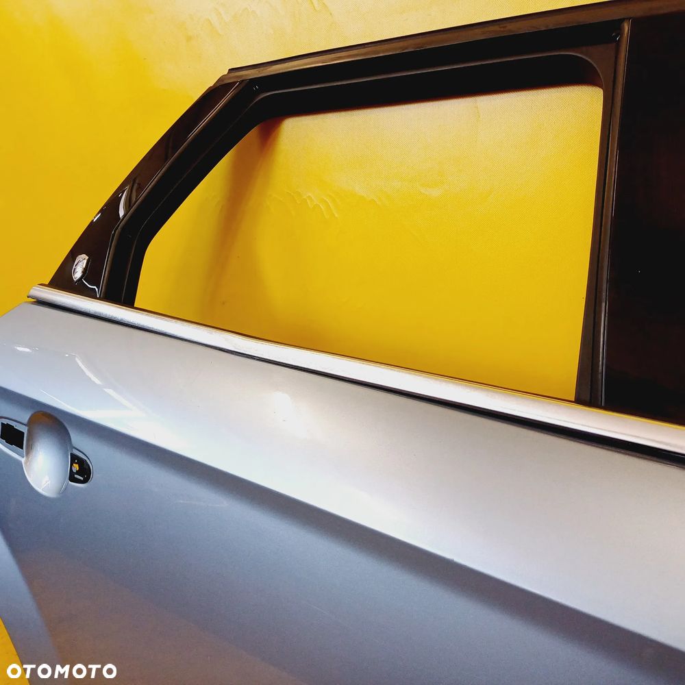 DRZWI PRAWY TYŁ PRAWE TYLNE FORD MONDEO MK4 IV KOMBI LAK. 86 NR1892 - 8