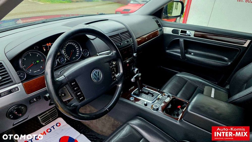 Volkswagen Touareg - 27