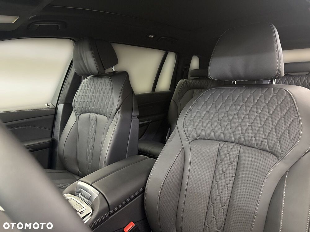 BMW X7 - 13