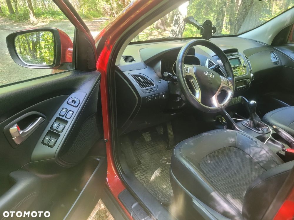 Hyundai ix35 - 6