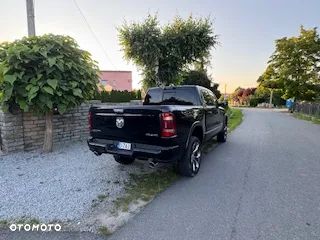 Dodge RAM 1500 5.7 4x4 - 8