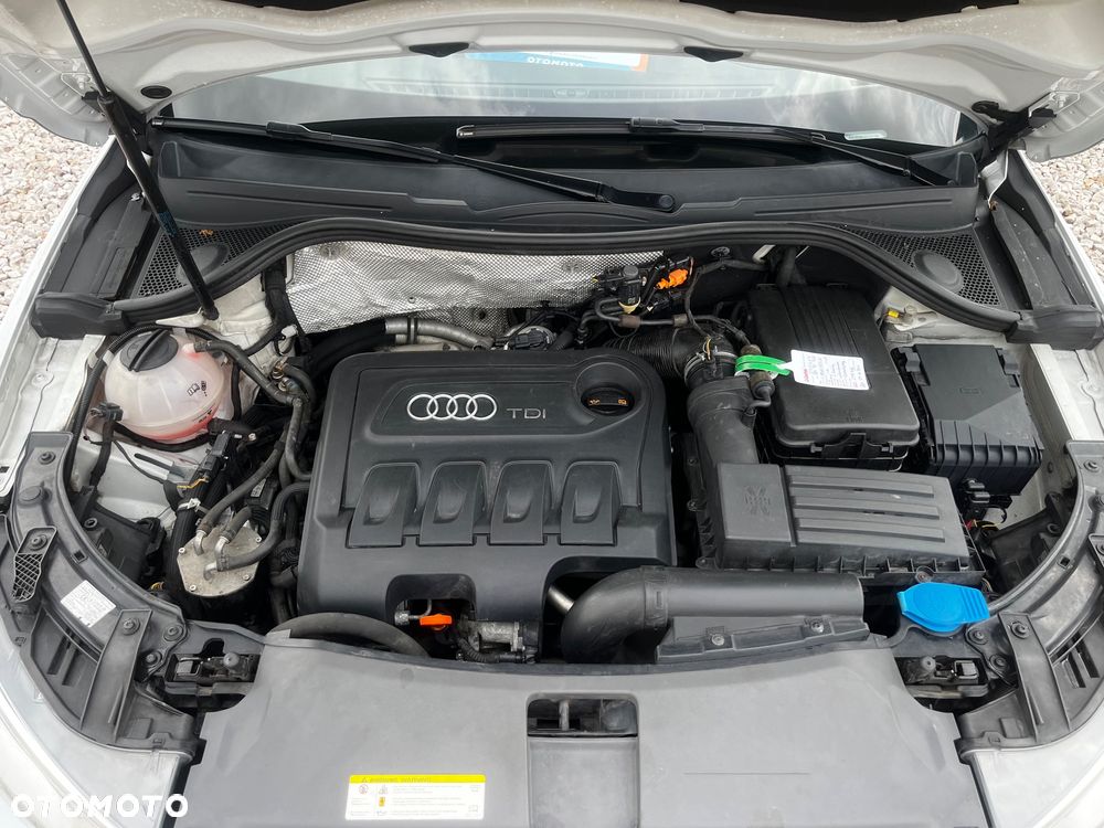 Audi Q3 2.0 TDI Quattro S tronic - 39