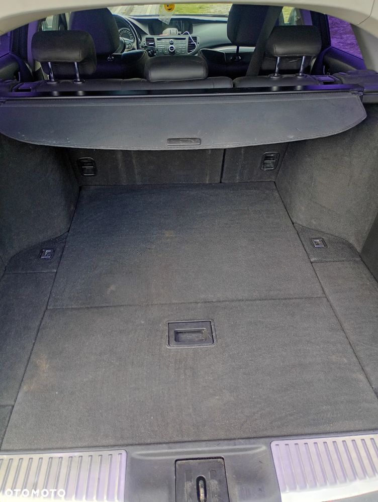 Honda Accord 2.0 Automatik Elegance - 12