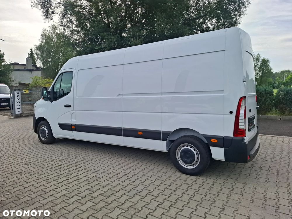 Renault MASTER - 20