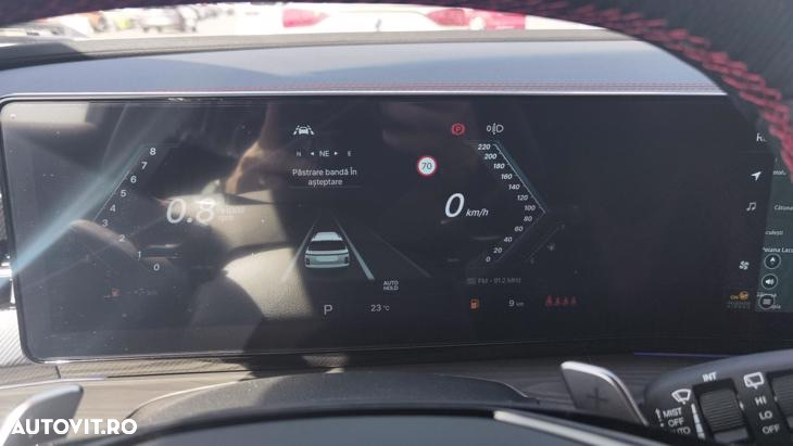 SsangYong Actyon 1.5 GDI Turbo AT6 Executiv - 14