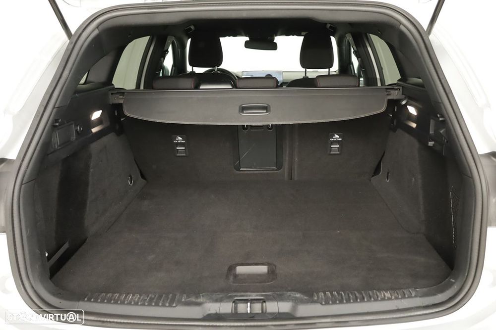 Ford Focus SW 1.0 EcoBoost MHEV ST-Line X Aut. - 22