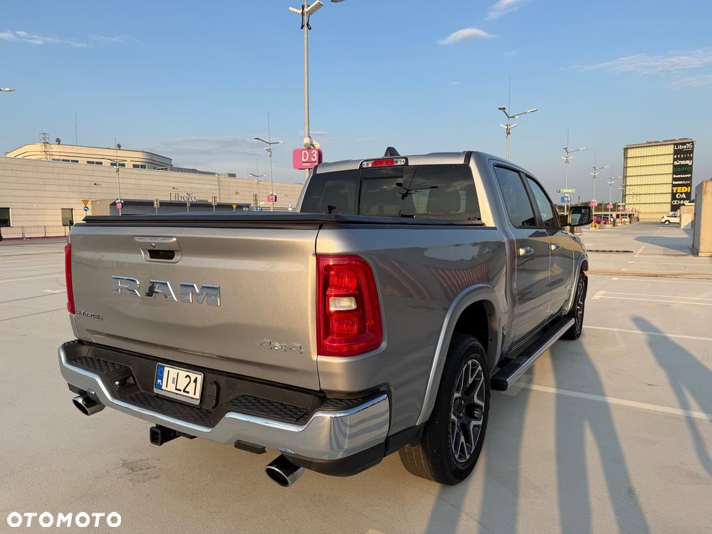Dodge RAM - 7