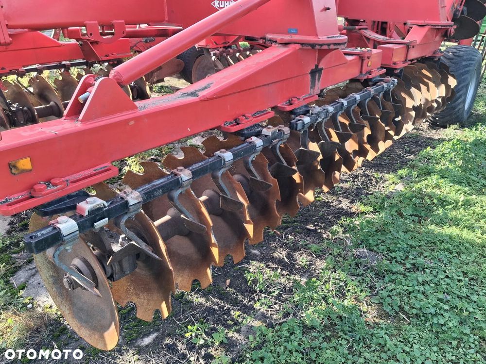 Kuhn Discover XL 52/660 - 3