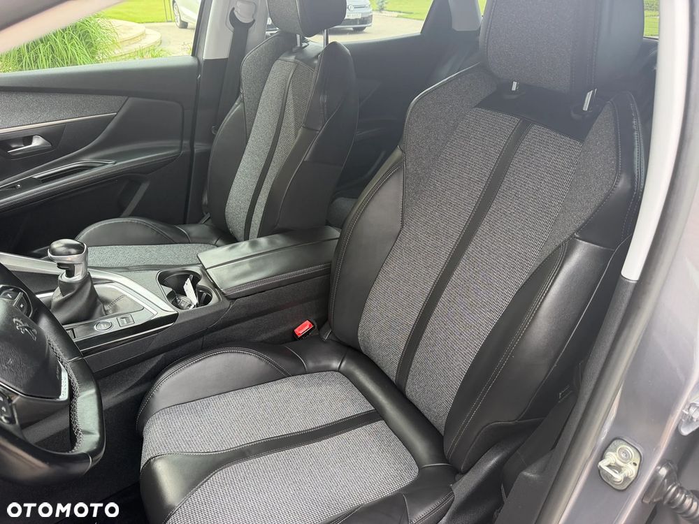 Peugeot 3008 - 14