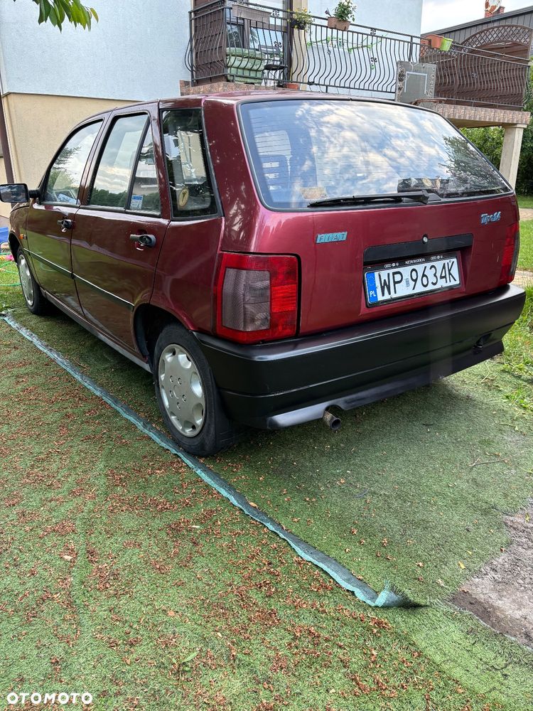 Fiat Tipo 1.4 Paradiso - 6