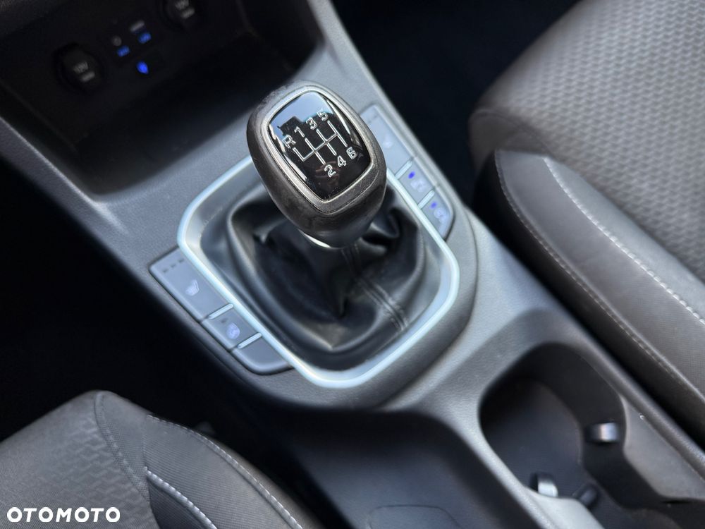 Hyundai i30 1.0 T-GDI Intro Edition - 30