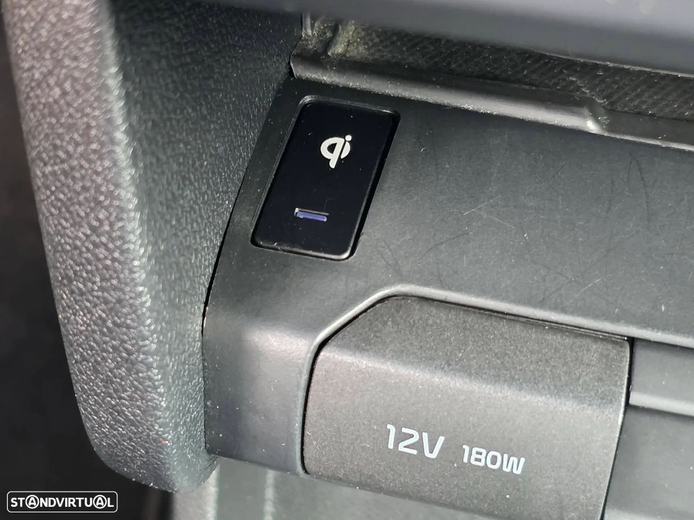 Kia e-Niro 64kWh - 24