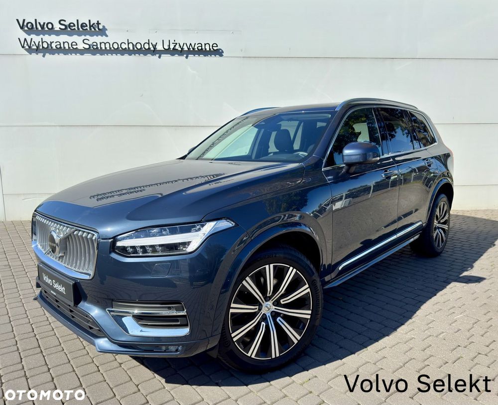 Volvo XC 90 - 4