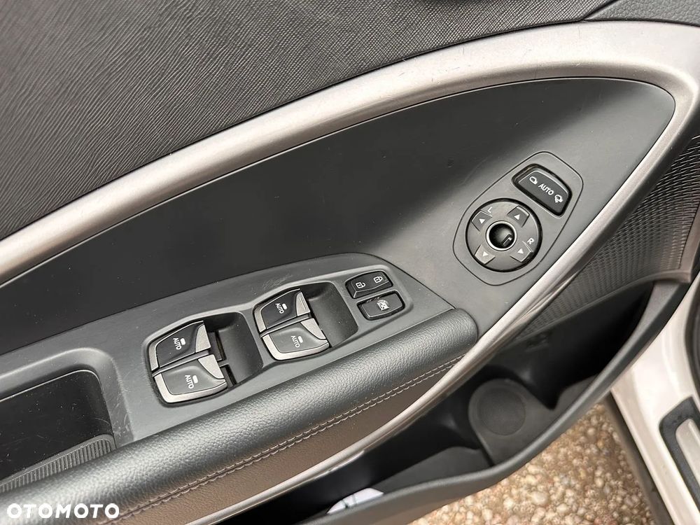 Hyundai Santa Fe - 14