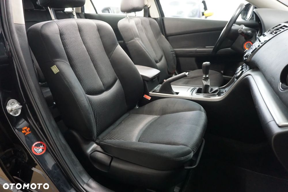 Mazda 6 Sport 2.2 CD DPF Exclusive - 21