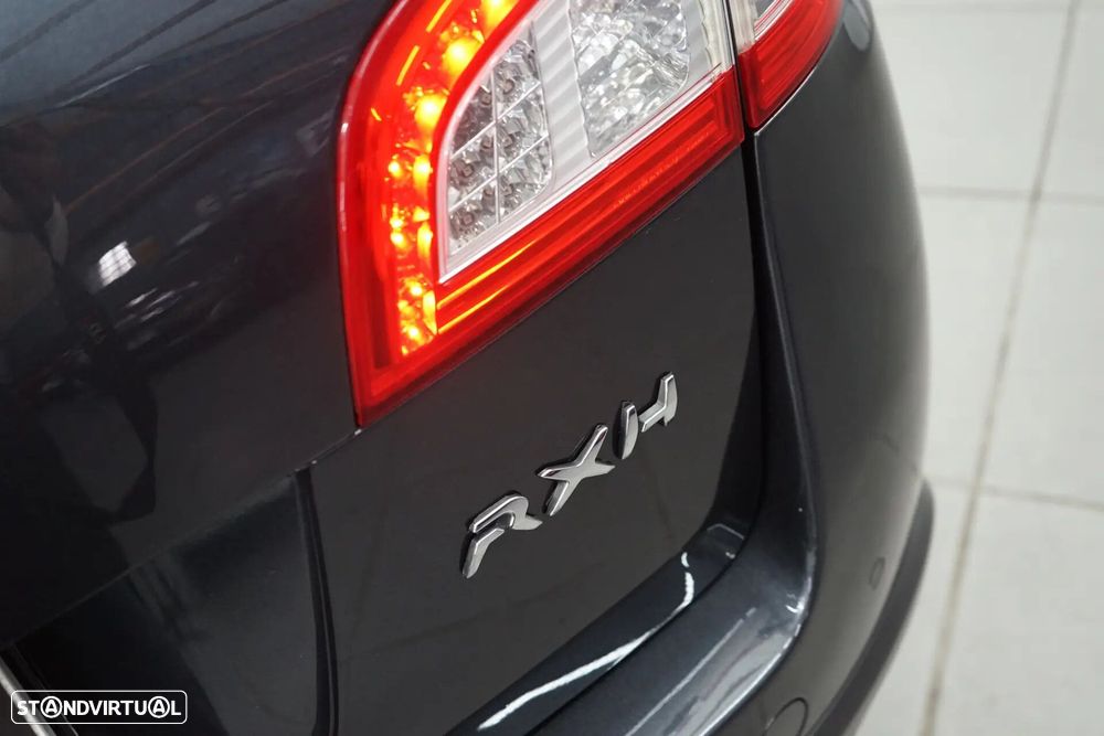 Peugeot 508 RXH 2.0 BlueHDi EAT6 - 15