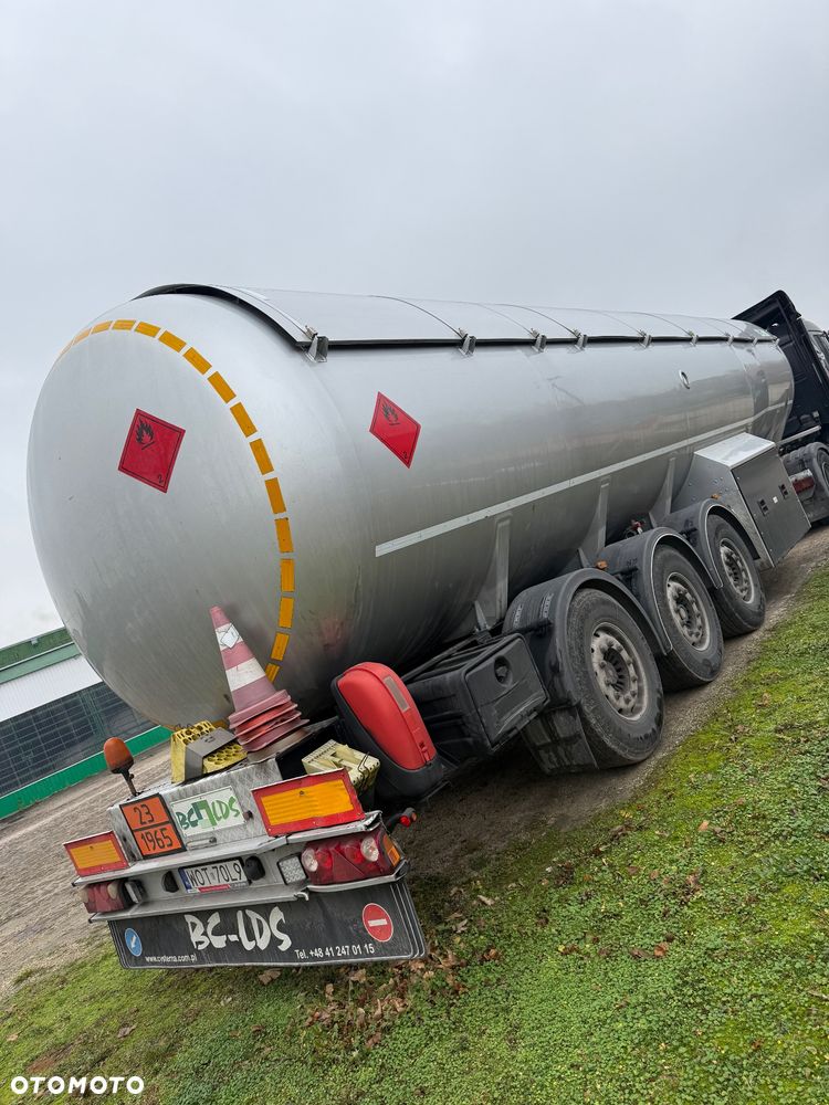 BC-LDS NCG-T1/B01 - 5