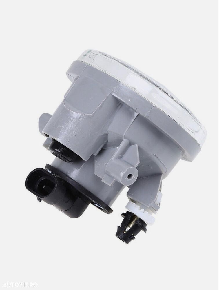 Proiector Lumina Lumini Far Ceata Lampa Toyota Prius 2 2003-2009 - 2