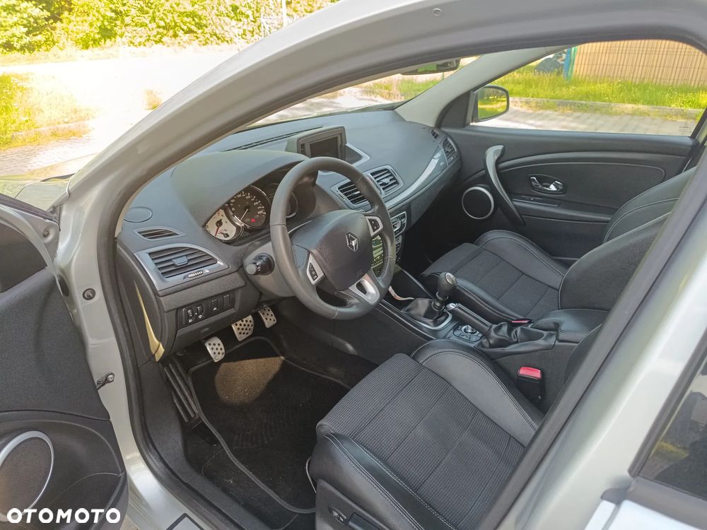 Renault Megane - 19