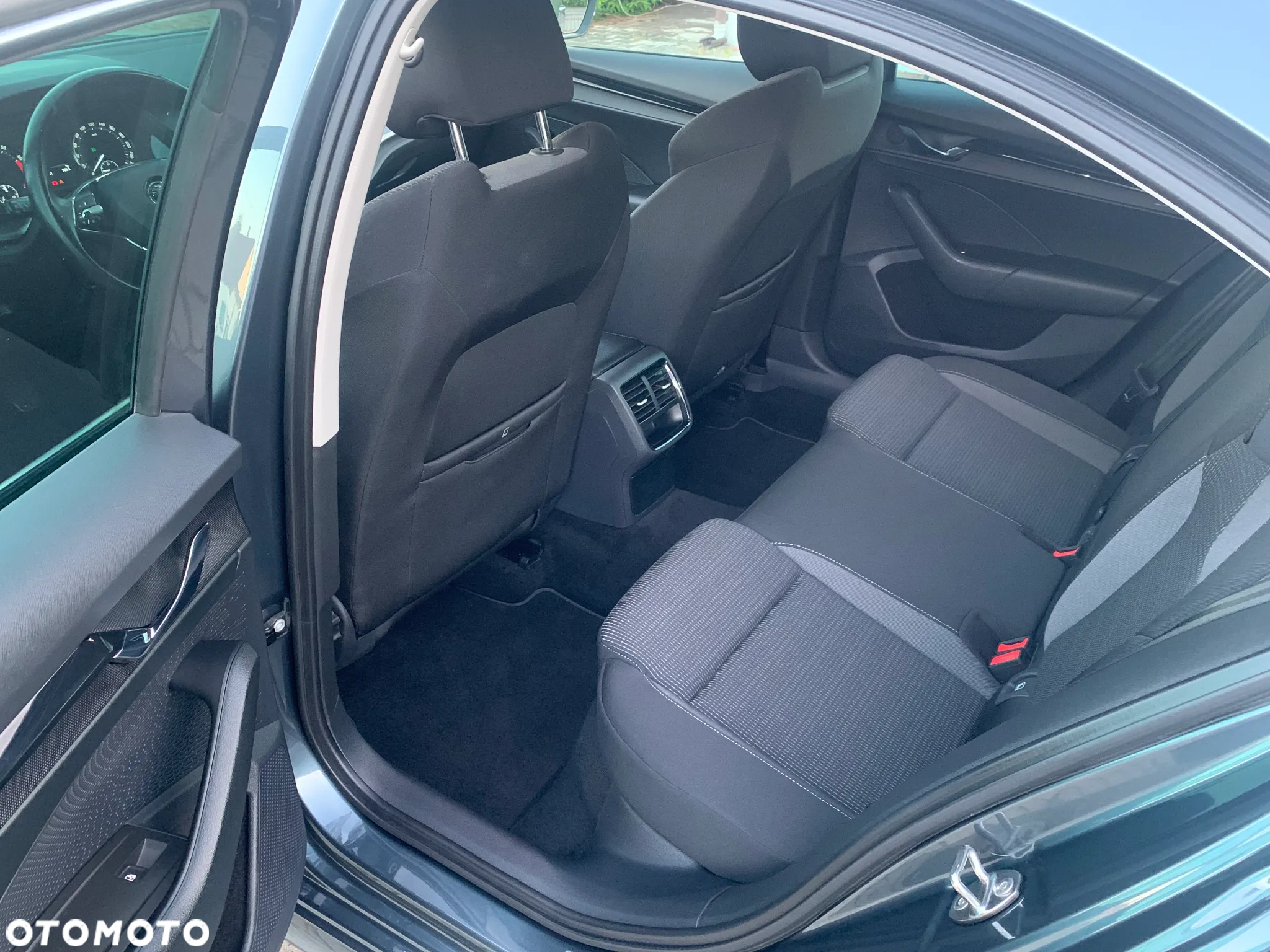 Skoda Octavia 1.5 TSI ACT Ambition - 15