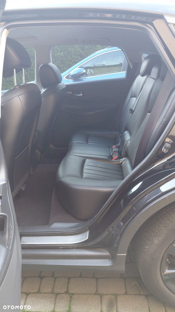 Infiniti QX50 - 7