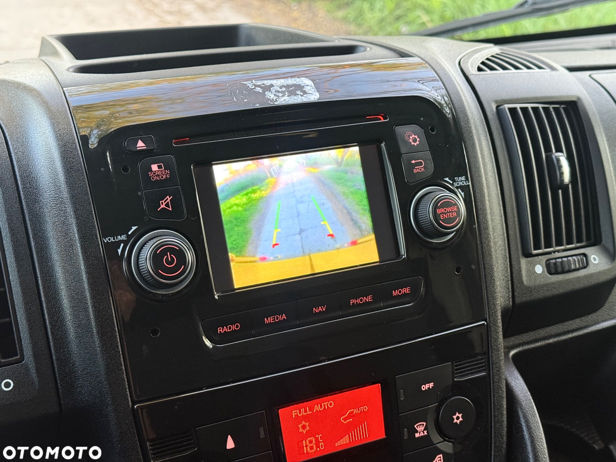 Fiat Ducato Maxi L4H2 - 17