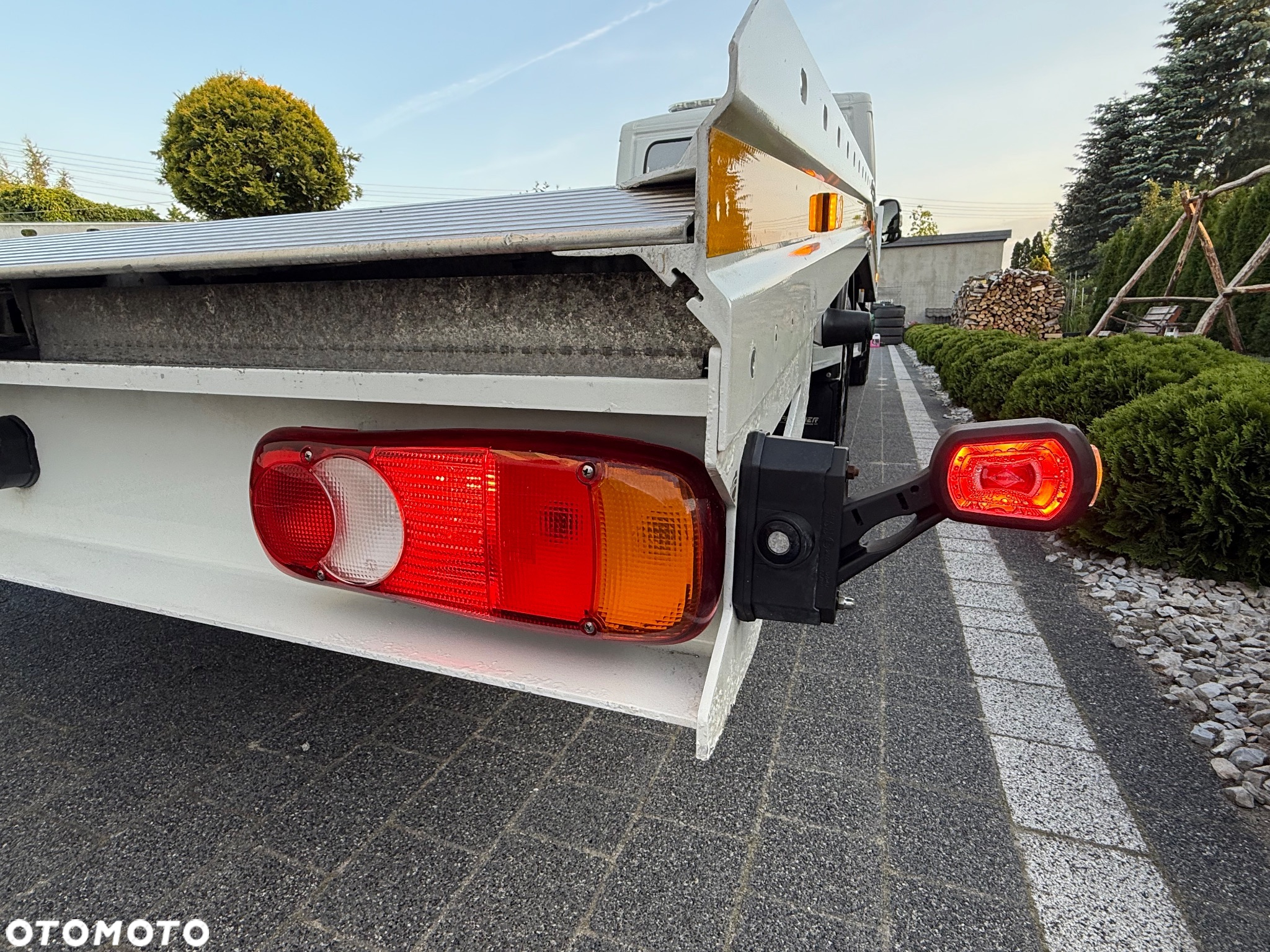 Peugeot Boxer - 16