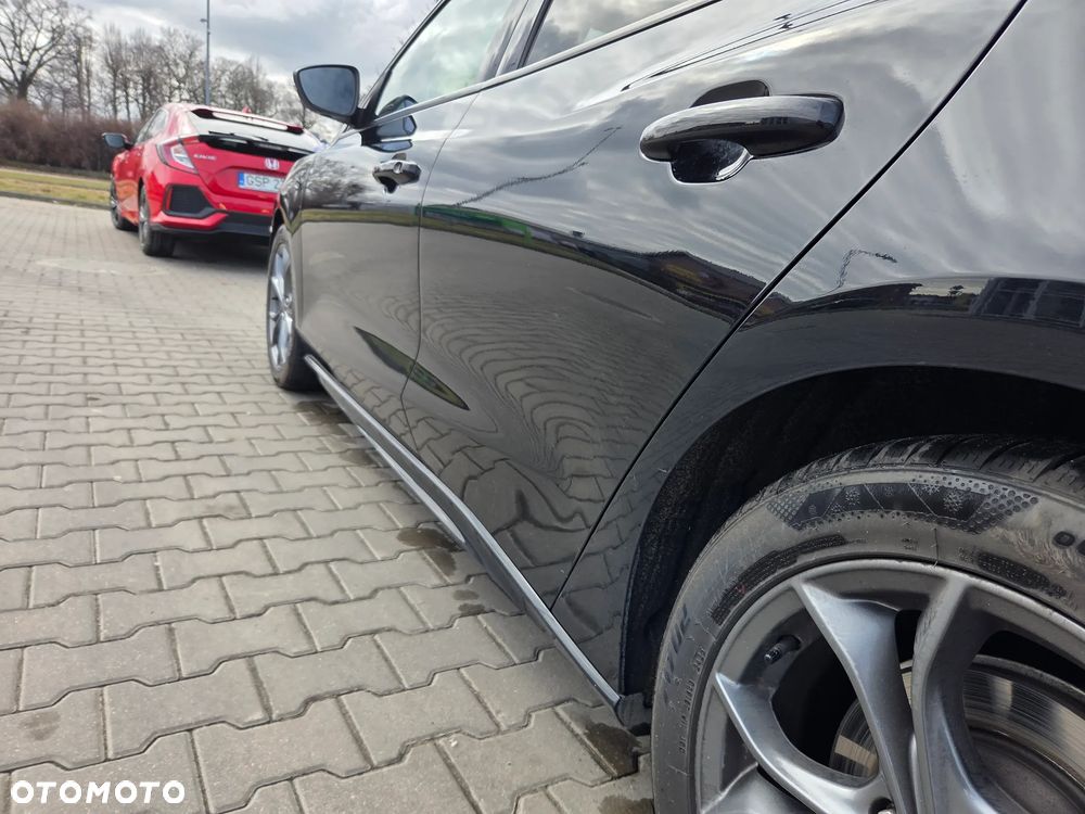 Ford Focus 1.0 EcoBoost ST-Line ASS PowerShift - 11