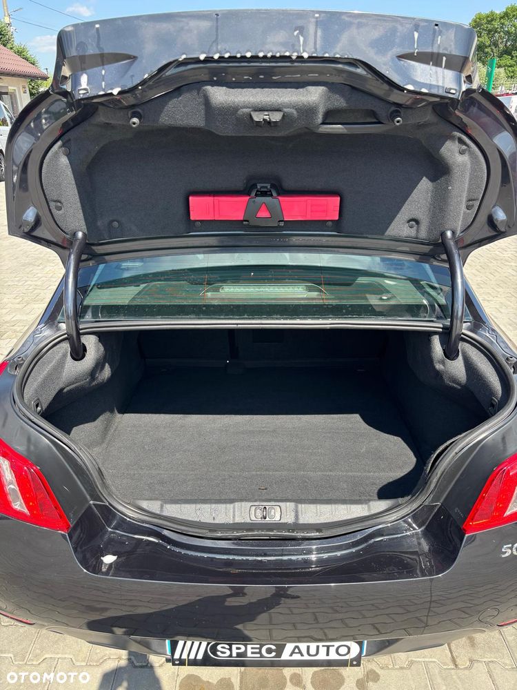 Peugeot 508 - 10