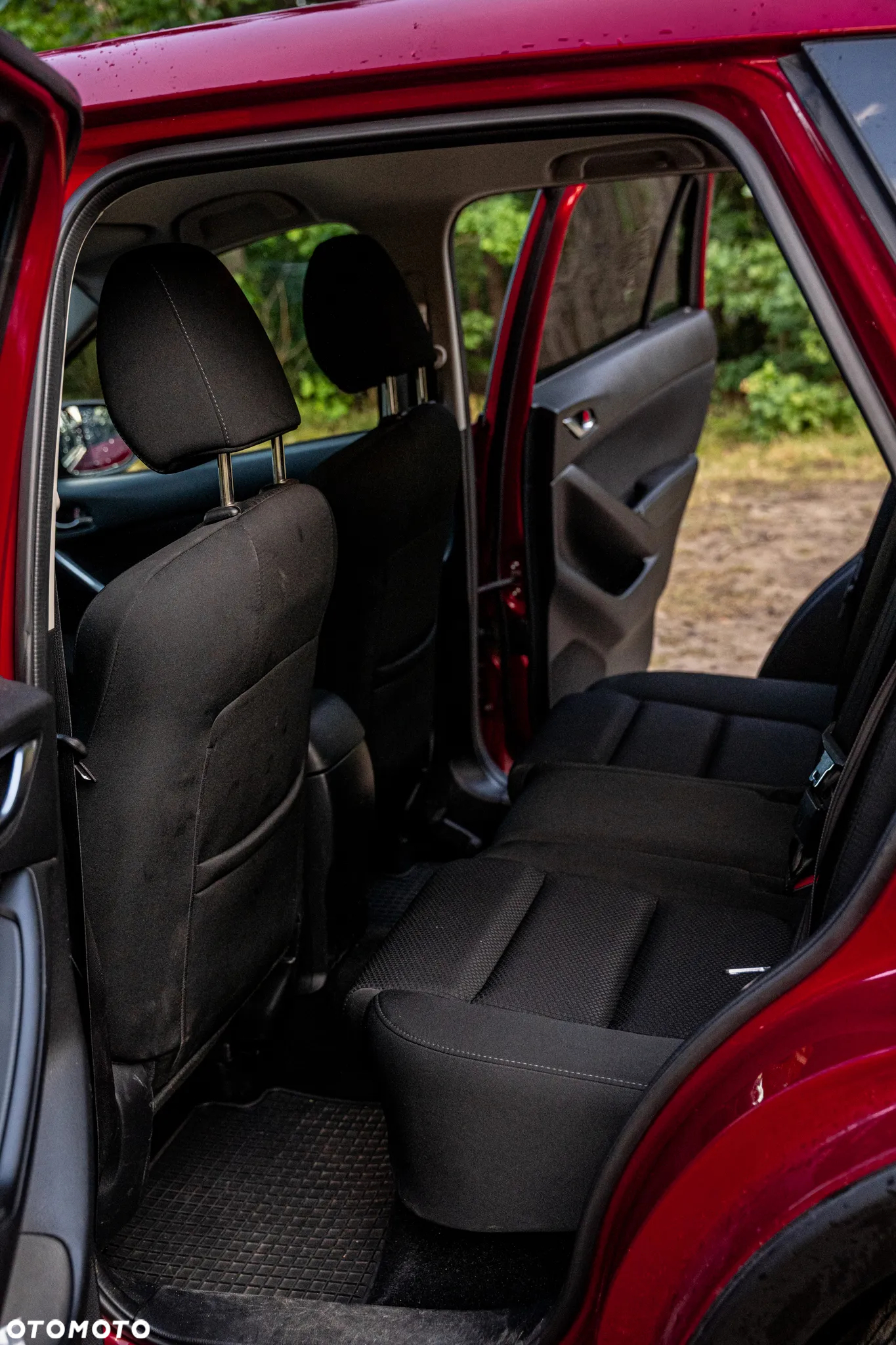 Mazda CX-5 2.0 Skymotion 2WD - 14