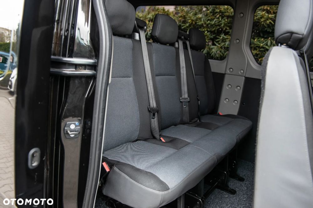 Renault Master ENERGY L2H2 VA 9-Sitzer - 27