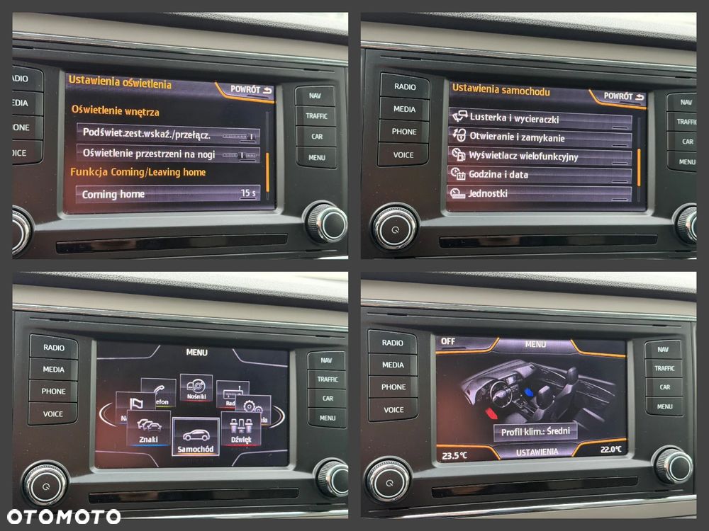 Seat Leon Sportstourer 1.6 TDI Start&Stop 4Drive X-Perience - 24