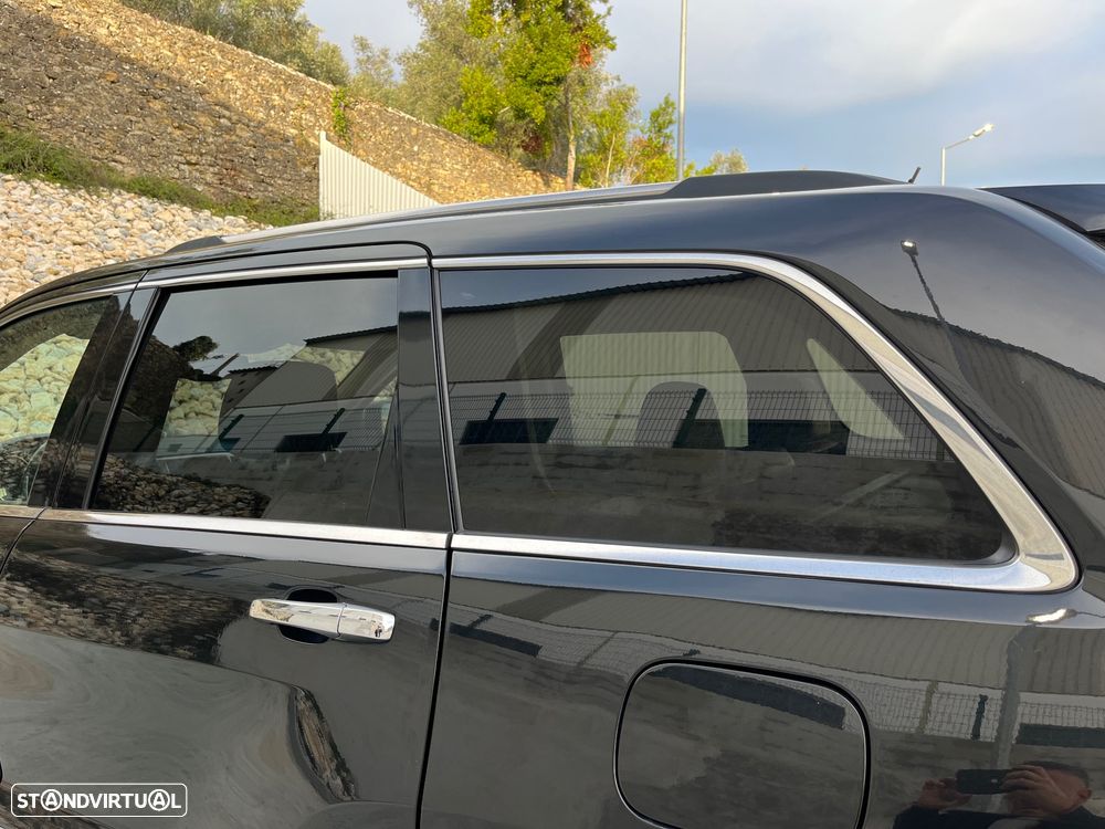 Jeep Grand Cherokee 3.0 CRD V6 Limited - 31