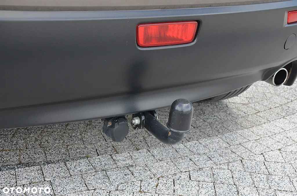 Mitsubishi ASX 1.8 DID Instyle NAVI 4WD AS&G - 20