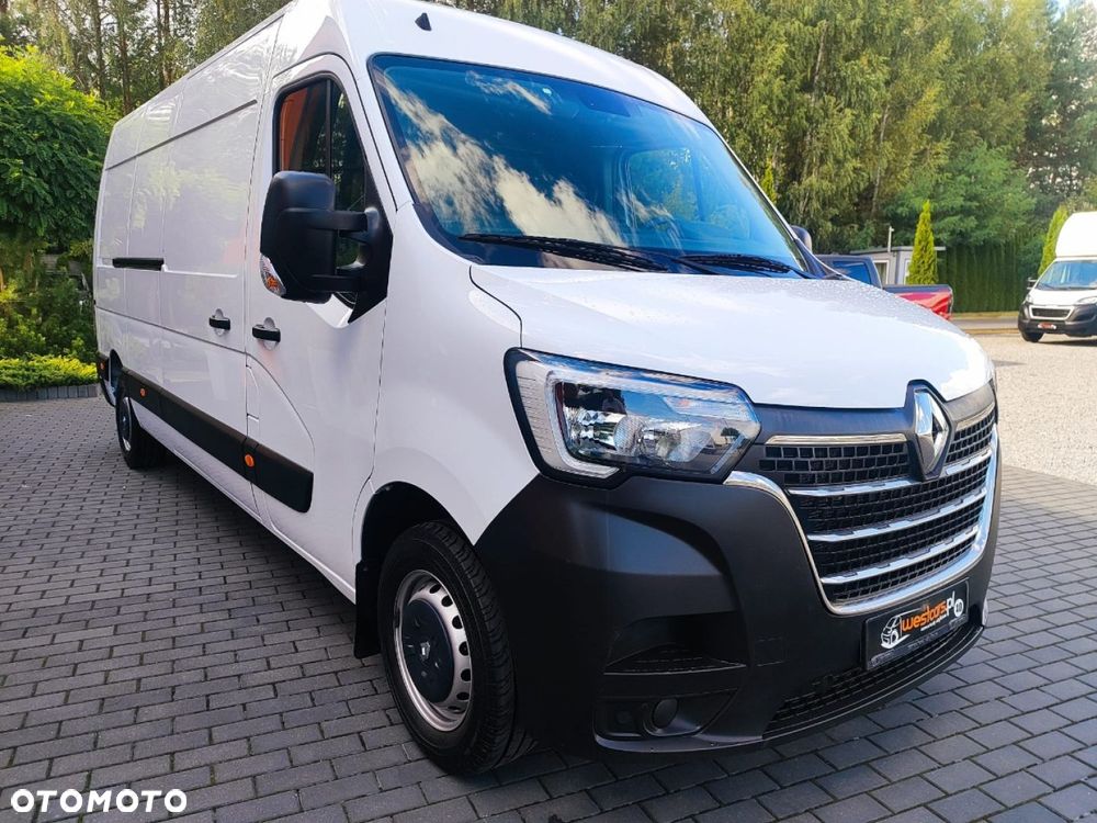 Renault Master - 3