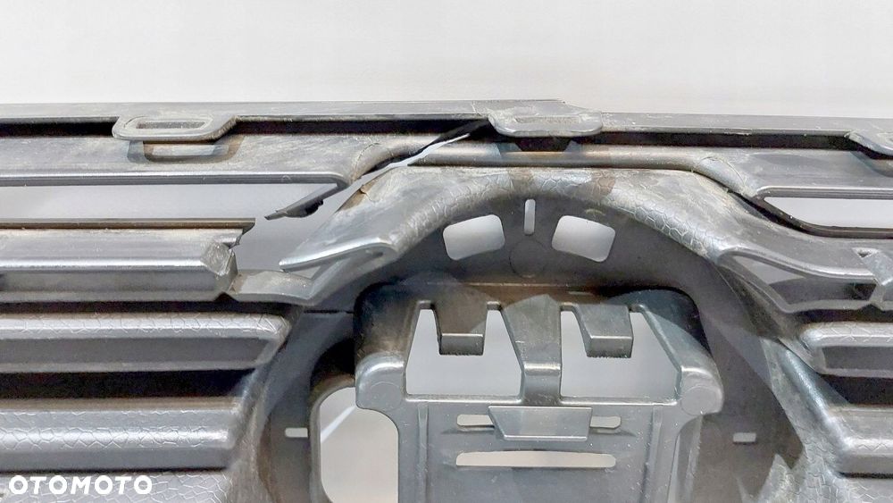 atrapa grill gril vw t- roc r-line 2ga853651g 2ga853651b - 12