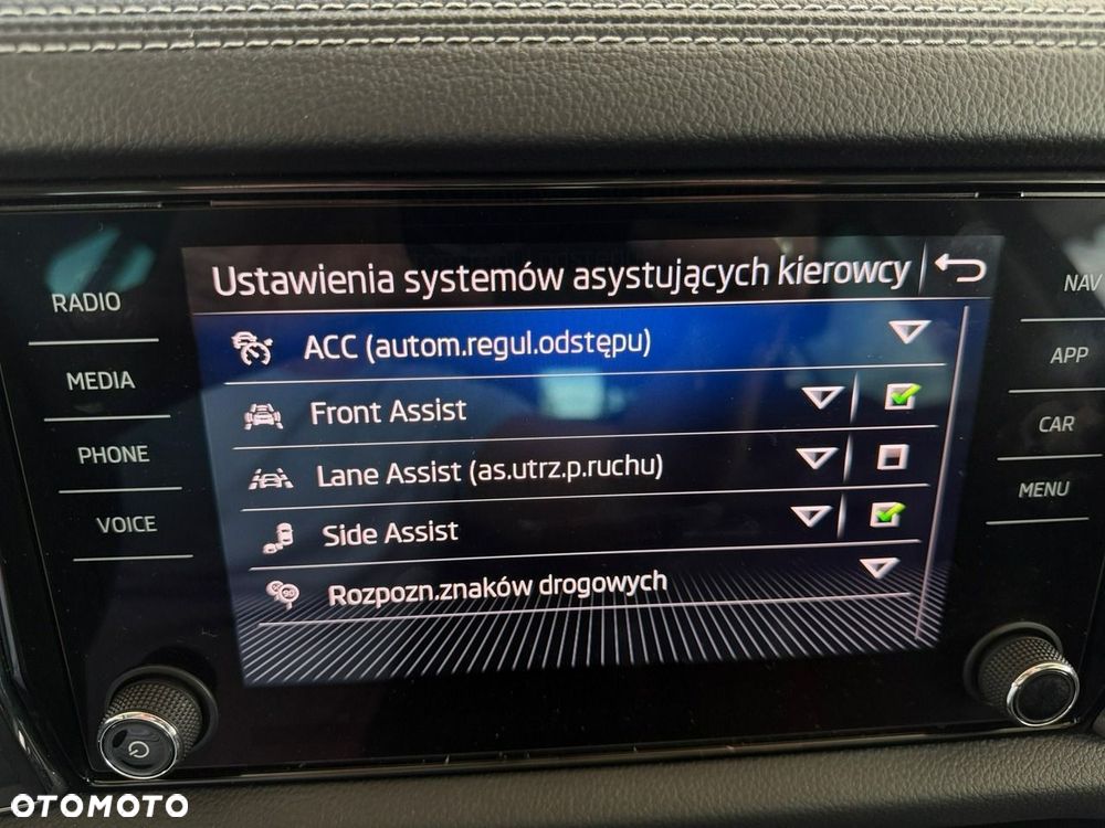 Skoda Kodiaq - 34