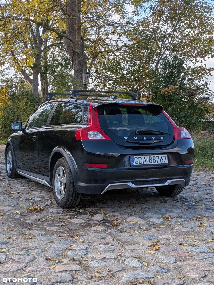 Volvo C30 2011 photo 2