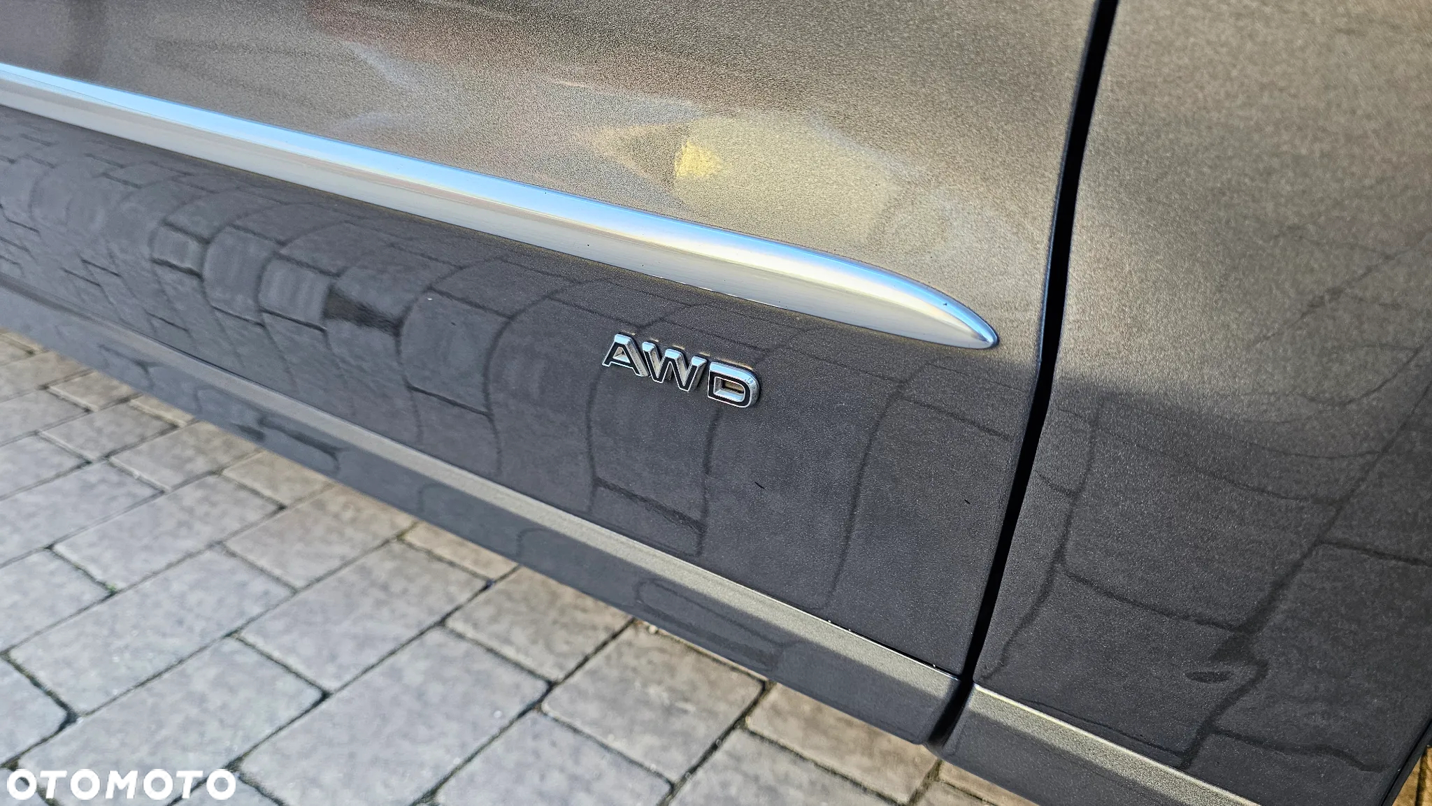 Ford S-Max 2.0 EcoBlue AWD Vignale - 30