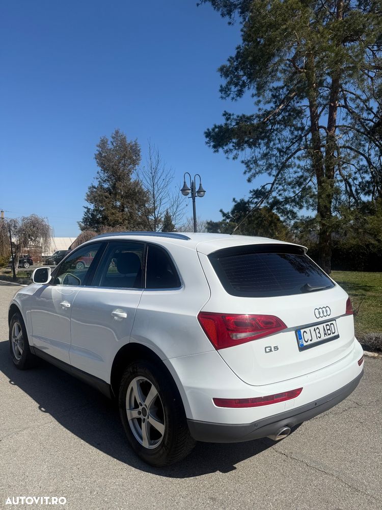 Audi Q5 - 6