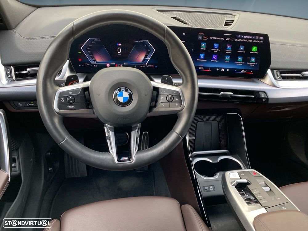 BMW X2 - 5