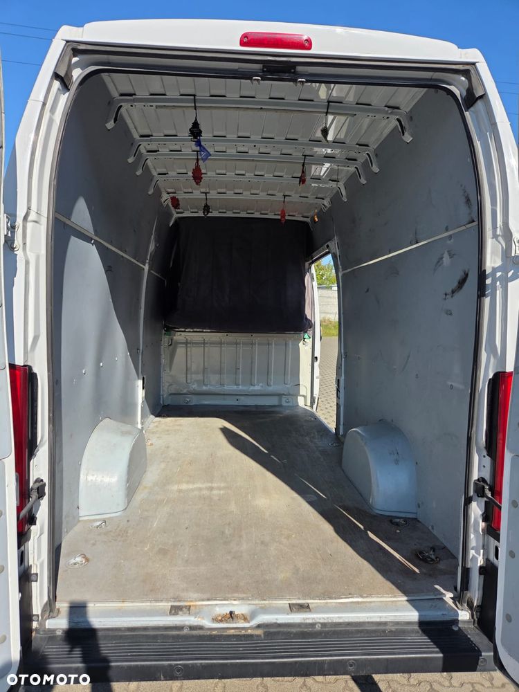 Opel Movano - 10
