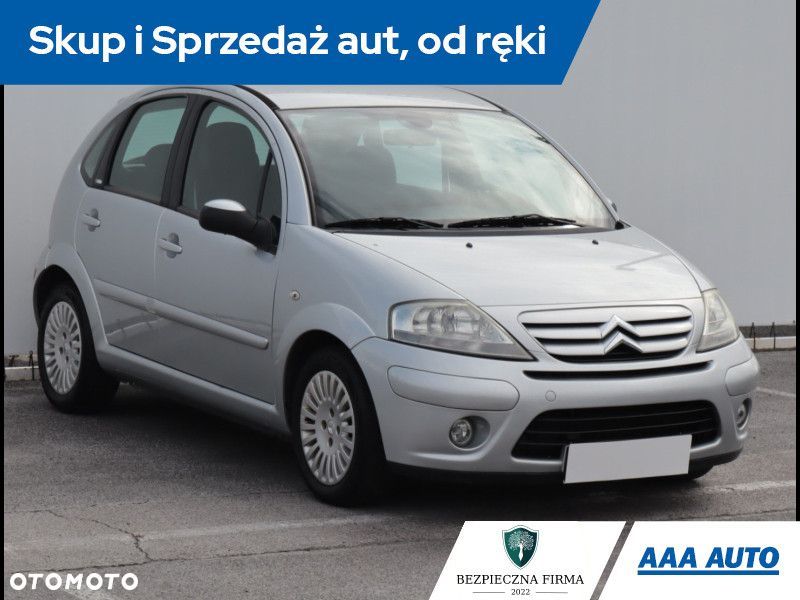 Citroën C3 - 3