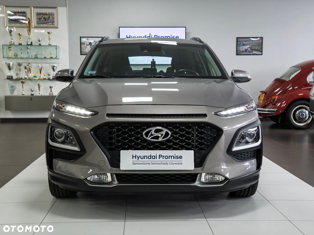 Hyundai Kona 1.0 T-GDI Comfort - 2