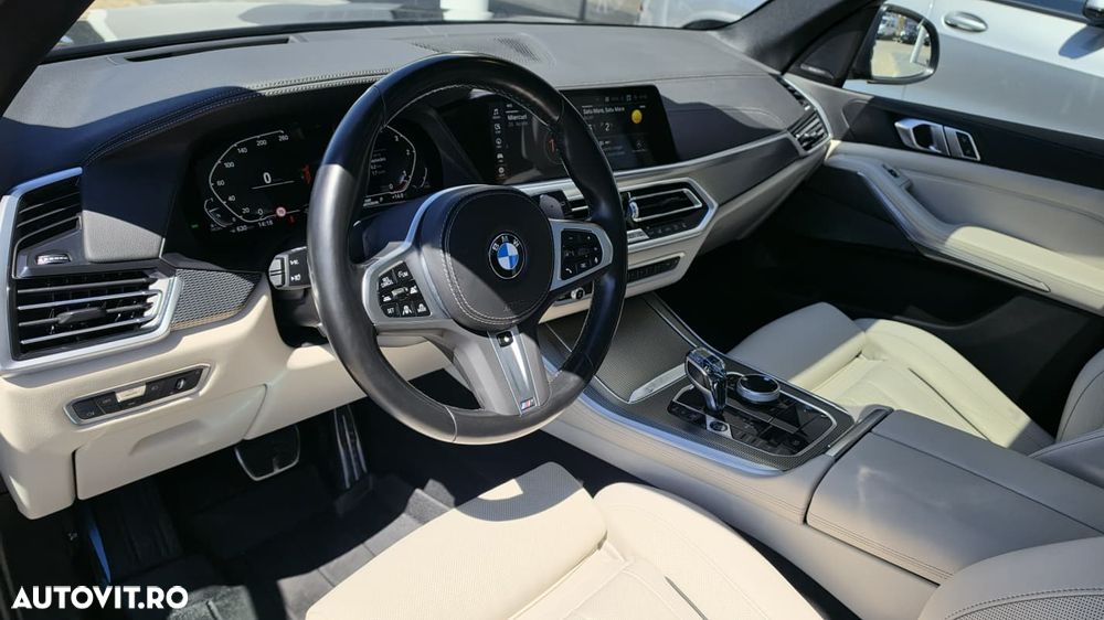 BMW X5 xDrive30d AT MHEV - 6