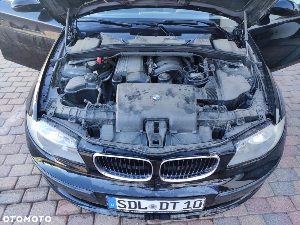 BMW Seria 1 - 31