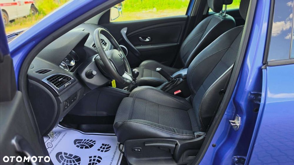Renault Megane - 9