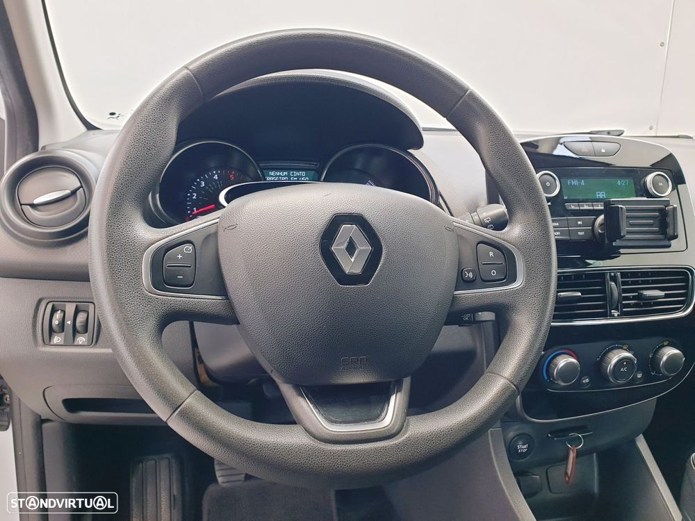 Renault Clio 1.5 dCi Zen - 14