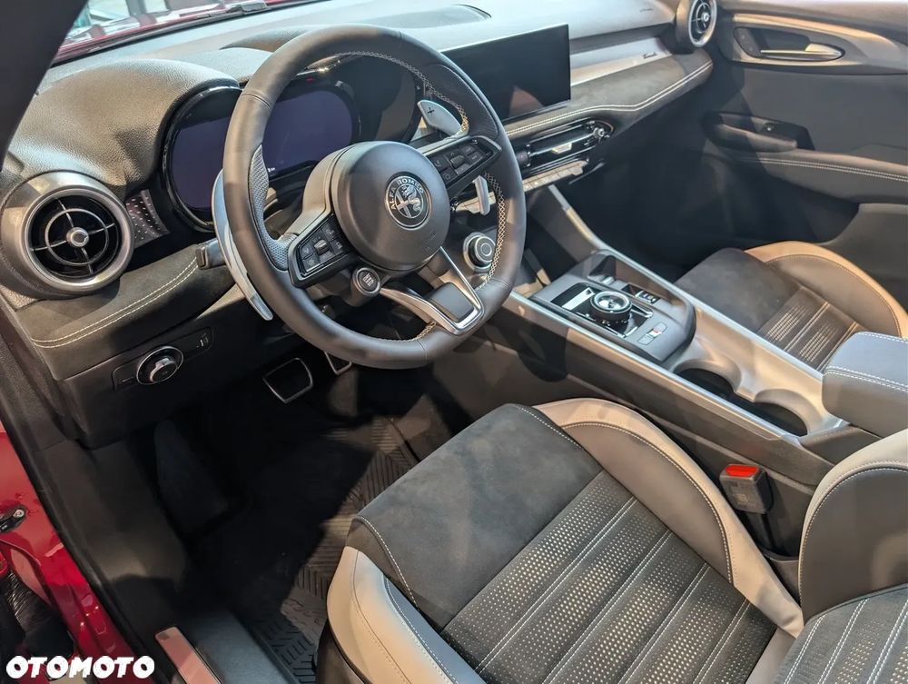 Alfa Romeo Tonale 1.5 T4 GSE mHEV Sport Speciale DCT - 5