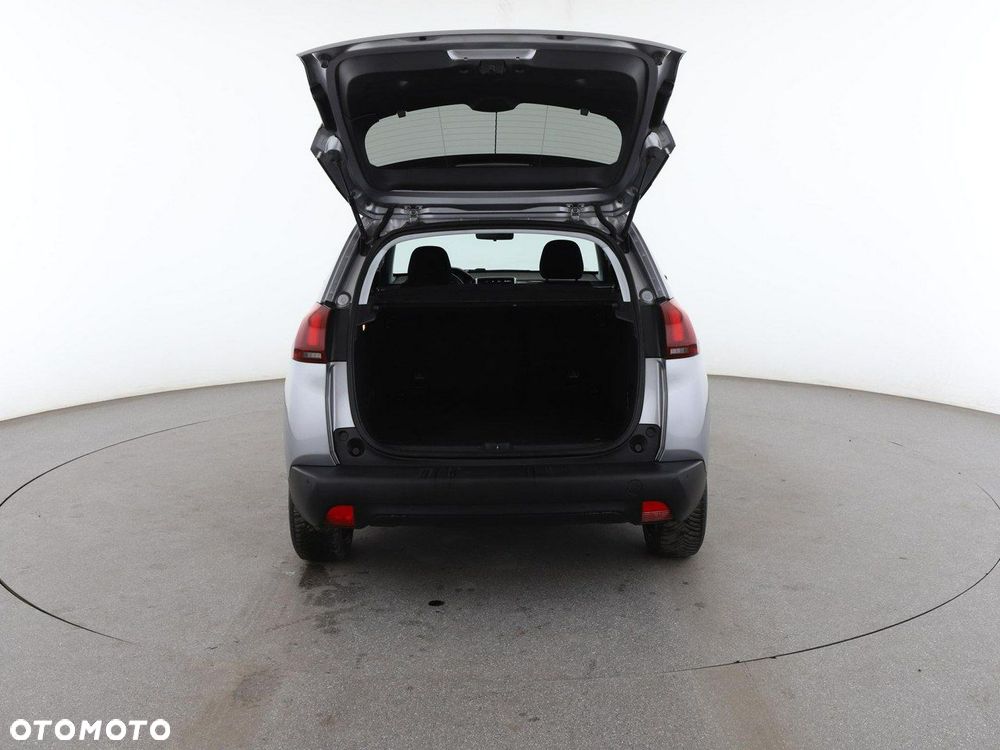 Peugeot 2008 1.6 BlueHDi Style - 20